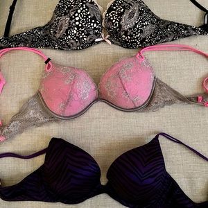 Victoria Secret Bra